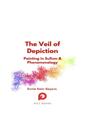 cover image of The Veil of Depiction